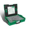 SPAX ASSEMBLY BOX L-BOXX MAX SCREW SET