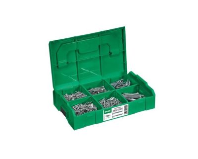 SPAX ASSEMBLY BOX L-BOXX MINI