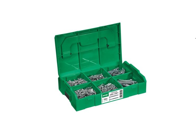 spax-l-boxx-mini- SPAX ASSEMBLY BOX L-BOXX MINI