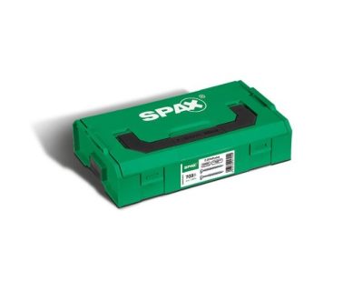 SPAX ASSEMBLY BOX L-BOXX MINI