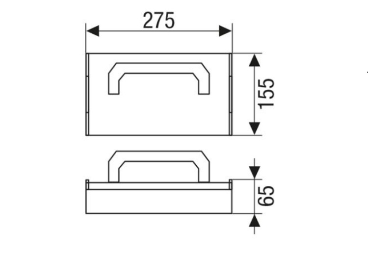 spax-l-boxx-mini-dimenzije SPAX ASSEMBLY BOX L-BOXX MINI