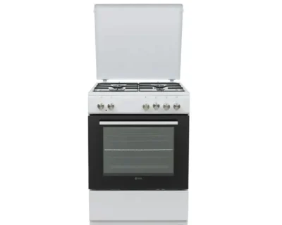 Šporet na gas Vox GHB6400W