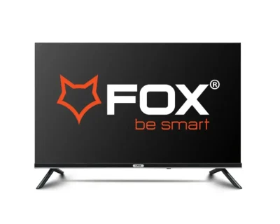 Televizor Fox 32DTV241D, LED, HD, 32"(81 cm), DVB-T/T2/C/S2