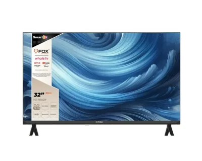 Televizor Fox 32WHA471E Smart, DLED, HD Ready, 32''(81 cm), ATV/DTV-C/T/T2/S/S2