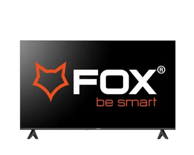 Televizor Fox 50DTV230E LED, Full HD, 50"(127cm), DVB-T/T2/C/S/S2