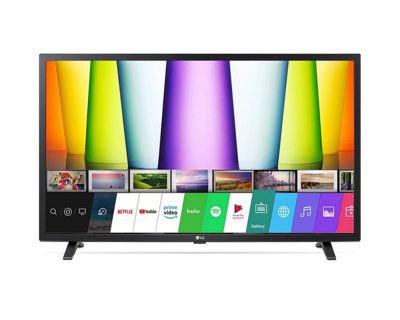 Televizor LG 32LQ630B6LA Smart, LED, HD Ready 32"(81cm), DVB-T2/S2