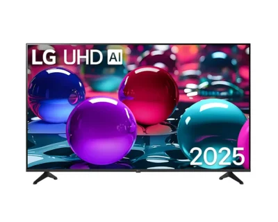 Televizor LG 50UA73003LA Smart, Direct LED, 4K UHD, 50''(127 cm), DVB-T2/T/C/S2