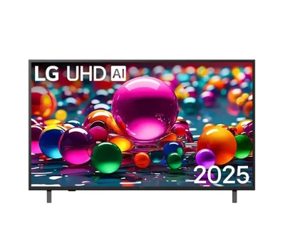 Televizor LG 50UA75003LA Smart, LED, 4K UHD, 50"(127cm), DVB-T2/C/S/S2
