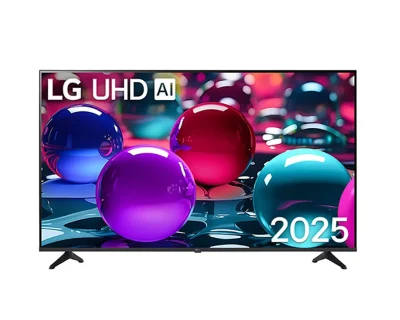 Televizor LG 55UA73003LA Smart, LED, 4K UHD, 55"(140cm), DVB-T2/T, DVB-C, DVB-S2/S
