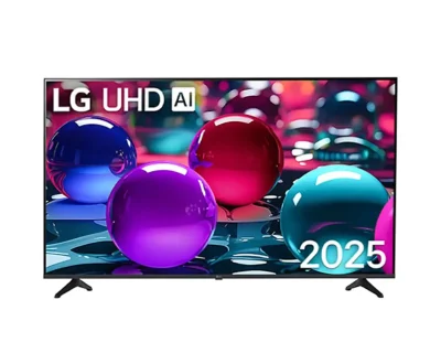 Televizor LG 55UA75003LA Smart, LED, 4K UHD, 55"(139cm), DVB-T2/T,  DVB-C, DVB-S2/S
