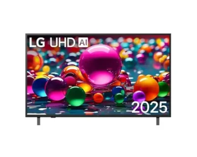 Televizor LG 65UA75003LA Smart, LED, 4K UHD, 65"(165 cm), DVB-T2/T/C/S2/S
