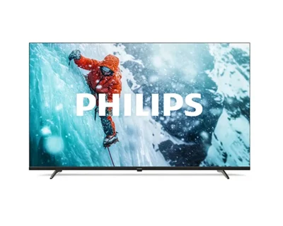 Televizor Philips 50PUT7630/10 Smart, LED, 4K UHD, 50" (126 CM), DVB-T/T2/C