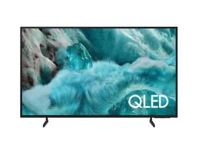 Televizor Samsung QE50Q7FAAUXXH Smart, QLED, 4K UHD, 50"(127 cm), DVB-T2/CS2