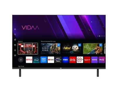 Televizor Vox 32QVH684 Smart, DLED, 32''(81cm), DVB-T2/C/S2