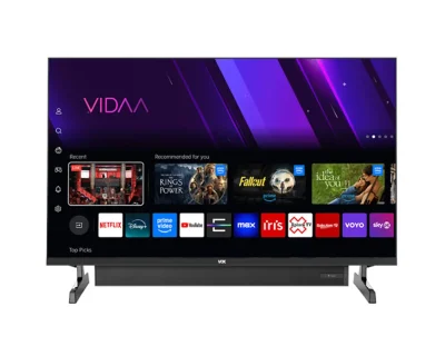Televizor Vox 32SBV684H Smart, DLED, HD Ready, 32''(81cm), DVB-T2/C/S2
