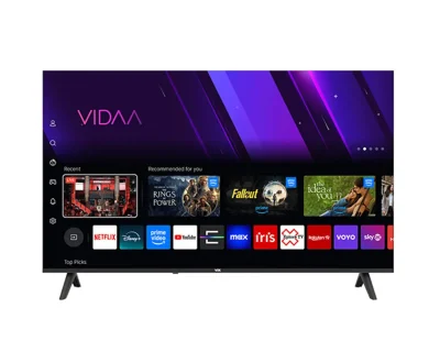 Televizor Vox 50VYU684 Smart, LED, 4K UHD, 50"(127cm), DVB-T2/C/S2