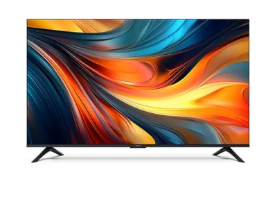 Televizor Xiaomi A652026, Smart, LED, 4K UHD, 65"(165 cm), DVB-T2+C/DVB-S2