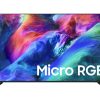SAMSUNG MRE55R85HAUXXH TV Micro RGB 55″