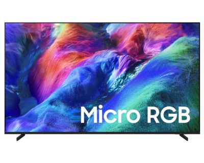 SAMSUNG MRE55R85HAUXXH TV Micro RGB 55″