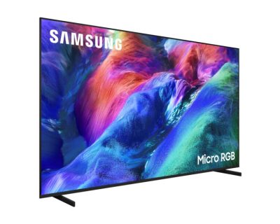 SAMSUNG MRE55R85HAUXXH TV Micro RGB 55″