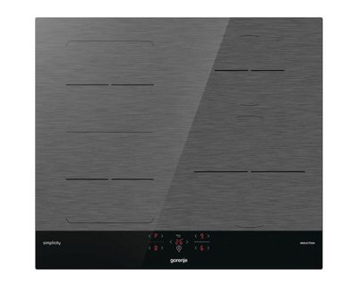 Ugradna indukcijska ploča Gorenje GI6421SYB