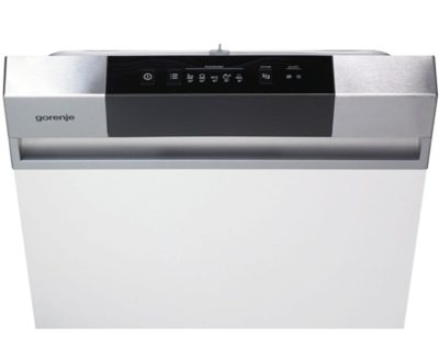 Ugradna mašina za pranje sudova Gorenje GI520E15X