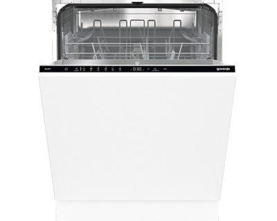 Ugradna mašina za pranje sudova Gorenje GV642E90