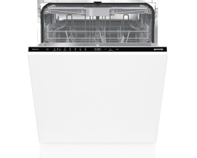 Ugradna mašina za pranje sudova Gorenje GV643D90