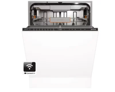 Ugradna mašina za pranje sudova Gorenje GV673A66