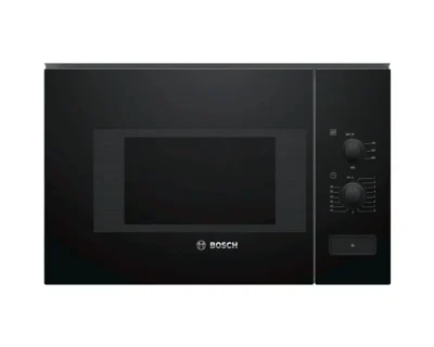 Ugradna mikrotalasna rerna Bosch BFL520MB0