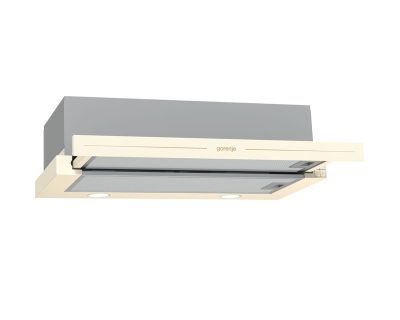 Ugradni aspirator Gorenje BHP62CLI