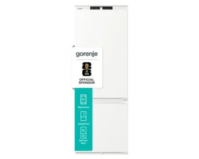 Ugradni frižider Gorenje NRKI619D61WFE