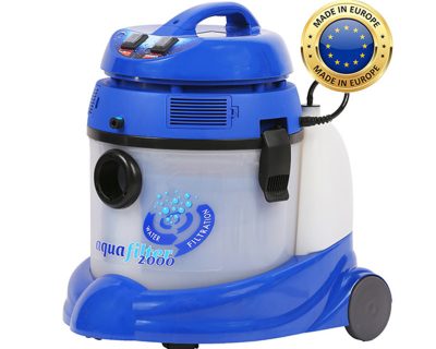 Usisivač Dynamix AquaFilter 2000
