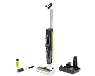 Usisivač Karcher FCV4