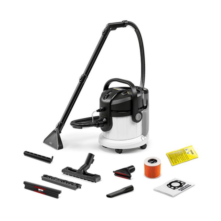 Usisivač za dubinsko pranje Karcher SE3 Compact Home Floor - KuhinjaShop