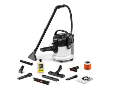 Usisivač Karcher SE4 Plus