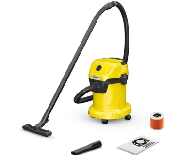 Usisivač Karcher WD3 V-17/4/20