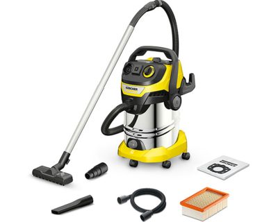 Usisivač Karcher WD6 PS V-30/6/22/T