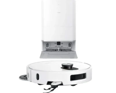 Usisivač robot Xiaomi vacuum 5 EU