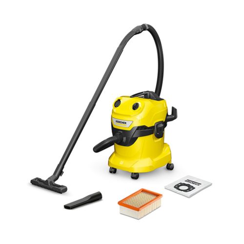 Usisivač za mokro i suvo usisavanje Karcher WD4 V-20/5/22 - KuhinjaShop