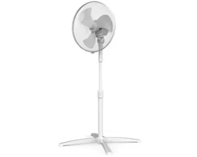 Ventilator Midea FS40-21M beli