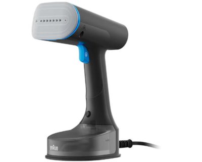Vertikalna pegla Braun GS5031BL