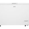 INDESIT INCF 3084 E horizontalni zamrzivač 300 litara