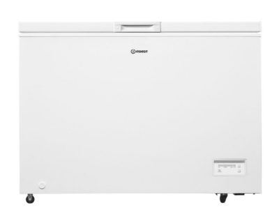 INDESIT INCF 3084 E horizontalni zamrzivač 300 litara