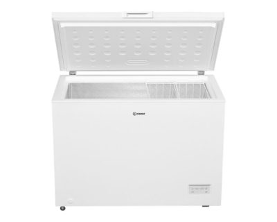 INDESIT INCF 3084 E horizontalni zamrzivač 300 litara