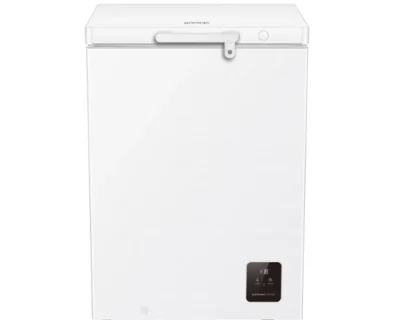 Gorenje FH15E6W5 horizontalni zamrzivač 140 litara