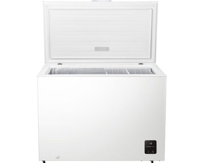 Gorenje FH30EAW horizontalni zamrzivač 300 litara