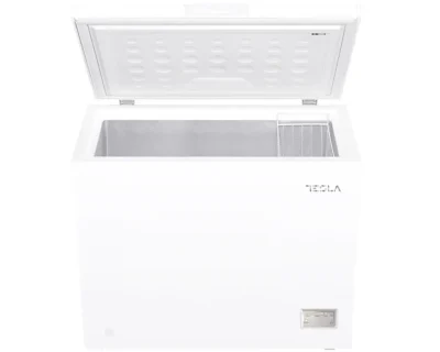 Tesla RH2901HE horizontalni zamrzivač 290 litara