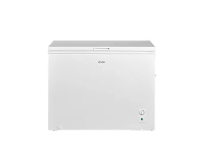 VOX CF250E horizontalni zamrzivač zapremine 250 litara