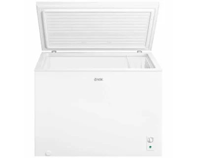 Vox CF300E horizontalni zamrzivač 300 litara